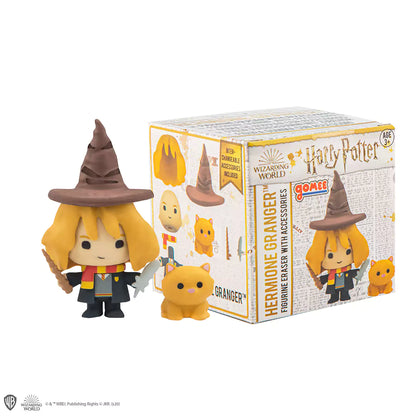 Figurine Gomee - Hermione Granger - Harry Potter, une pièce idéale pour embellir votre décoration intérieure ou votre bureau.