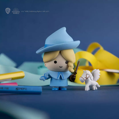 Figurines Gomee - Fleur Delacour - Harry Potter, hommage artistique à la magie avec des détails exquis et un design soigné.