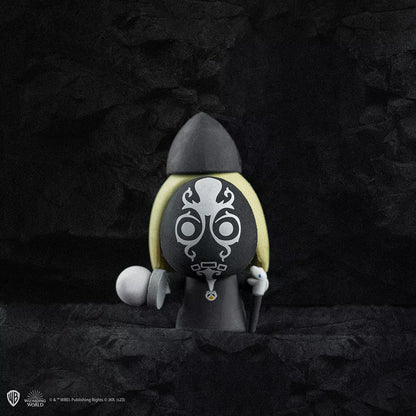 Figurine Gomee Lucius Malefoy - Harry Potter, un objet décoratif unique pour les passionnés du monde magique de Harry Potter.