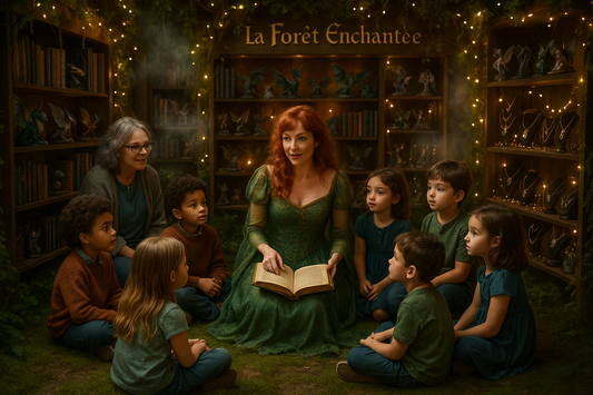 Contes pour enfants