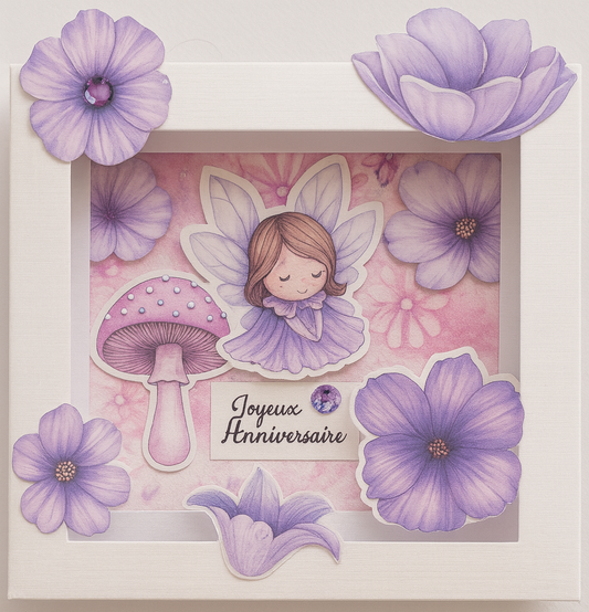Atelier Crafting – Carterie enchantée (Adultes)