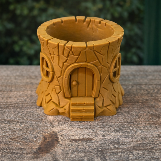 Little Fairy House - KingCreats