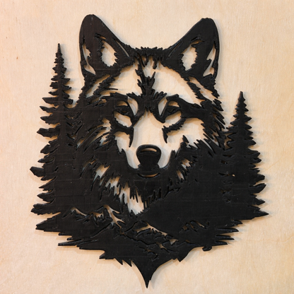 Wall Decor - KingCreats