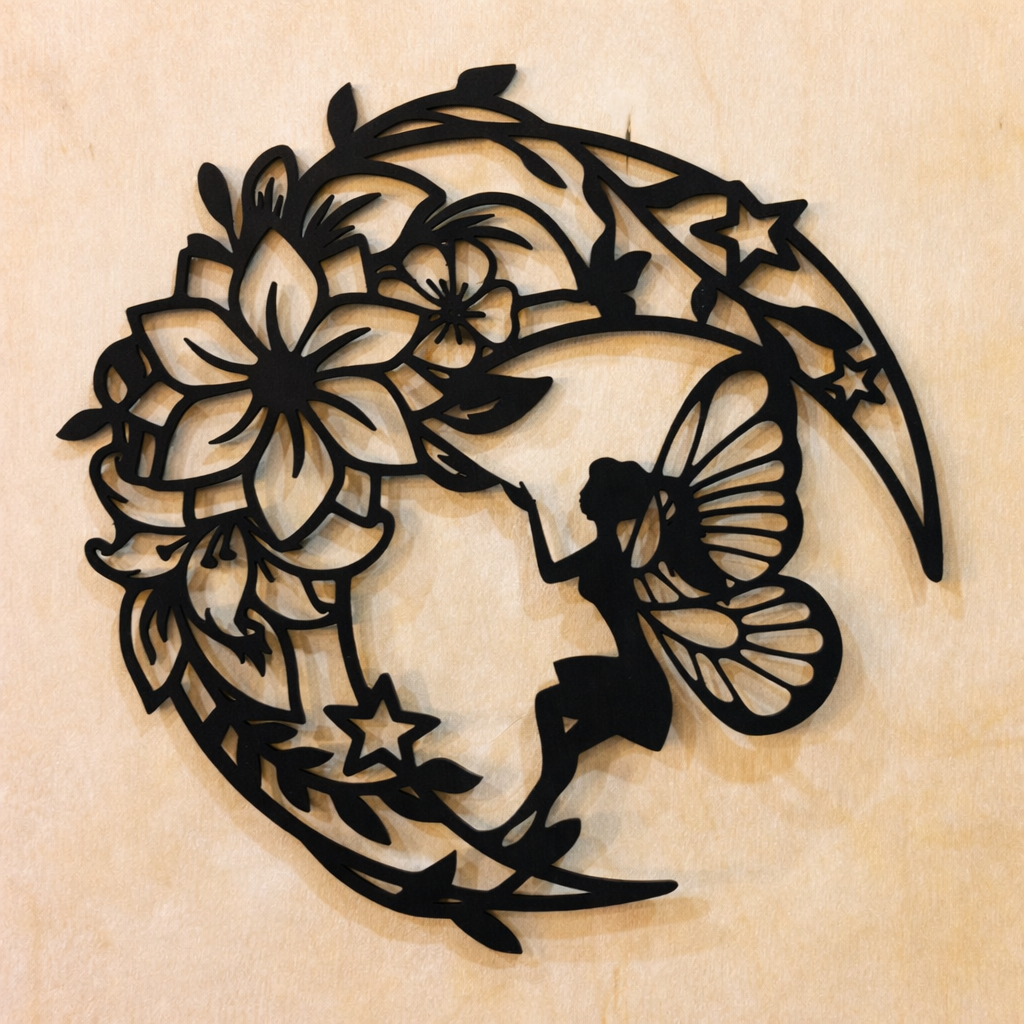 Wall Decor - KingCreats