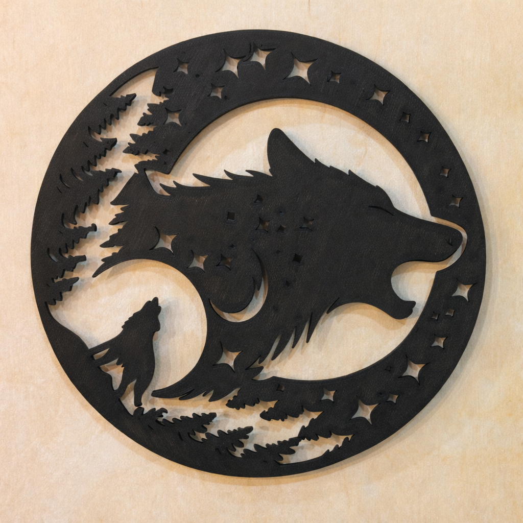 Wall Decor - KingCreats