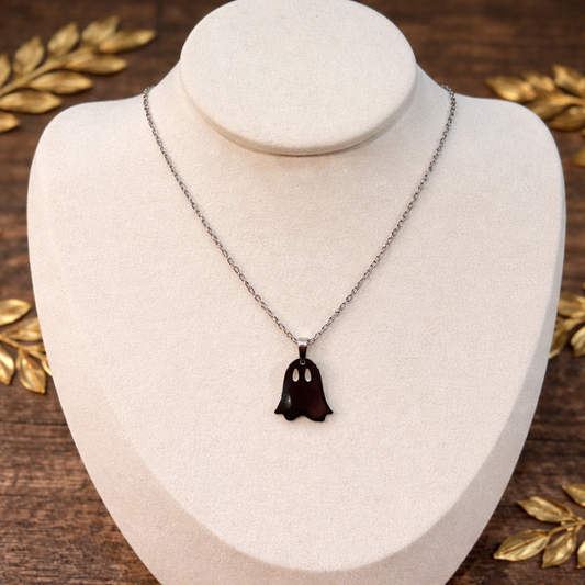 Collier Fantôme – Jessica Deelyah