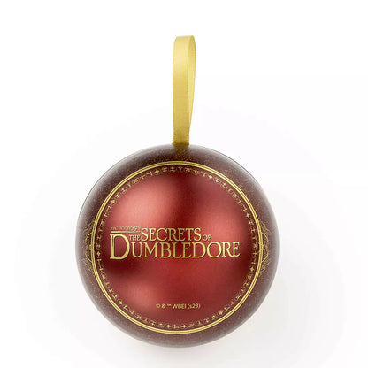 Collier Niffleur inclus avec la Boule de Noël Niffleur - Collier - Harry Potter, un bijou élégant pour les fans de la saga.