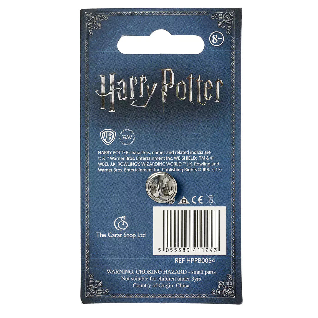 Collection de pin's Les Reliques de la Mort, idéal pour les passionnés de la saga et les collectionneurs.