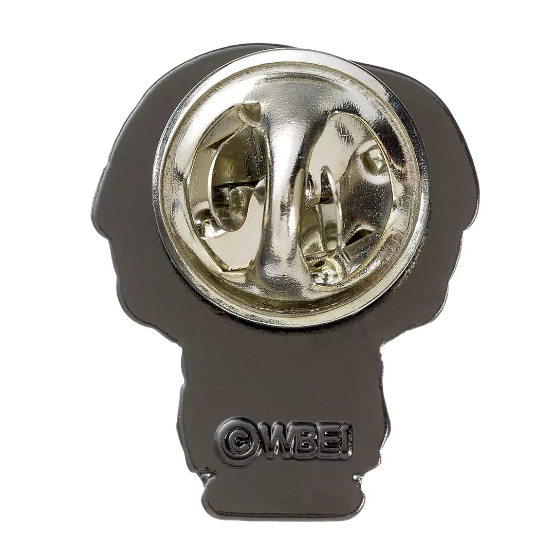 Pin’s Harry Potter Chibi captivant, ajoutant une touche magique à votre collection d'accessoires.