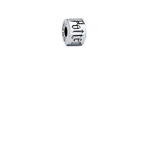 Perle d'arrét - Argent 925ème - Harry Potter