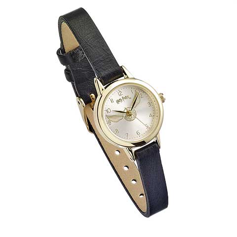 Montre Vif d'or - Harry Potter