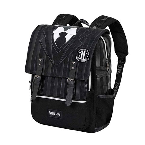 Sac à dos Uniforme de Nevermore - Wednesday