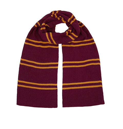 îécharpe Gryffondor - Harry Potter