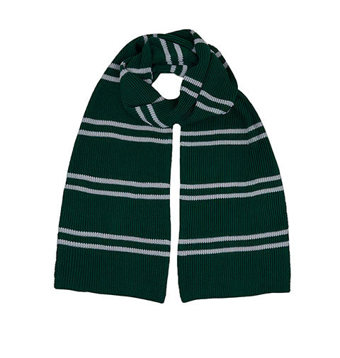 îécharpe Serpentard - Harry Potter