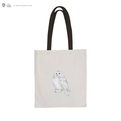 Tote Bag - Harry Potter, un accessoire pratique et stylé avec un design captivant, idéal pour transporter tous vos essentiels.