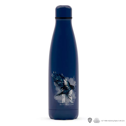 Bouteille isotherme 500ml - Serdaigle - Harry Potter, un accessoire stylé qui garde vos boissons chaudes ou froides jusqu'à 15 heures.