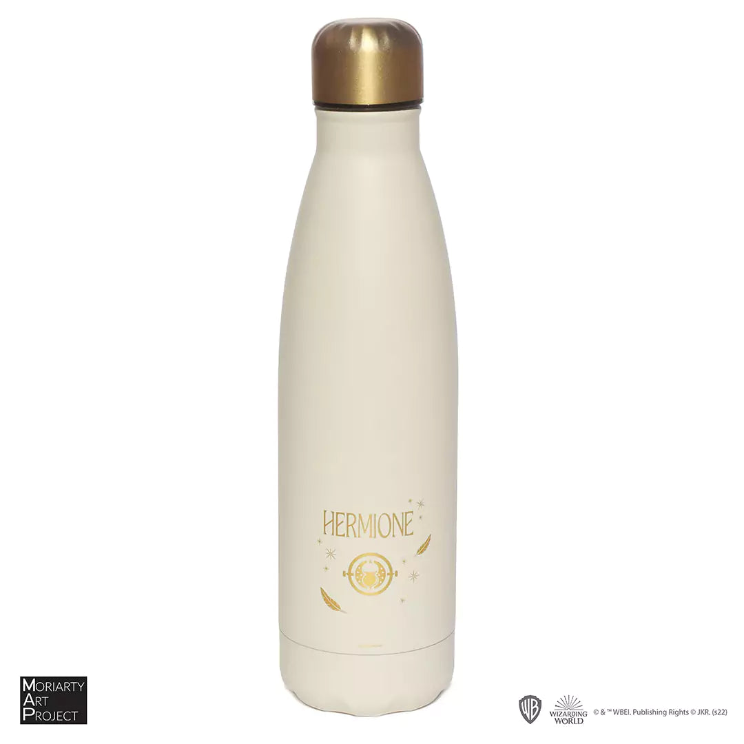 Bouteille isotherme 500ml - Hermione polynectar - Harry Potter, un accessoire élégant et magique pour les fans de l'univers Harry Potter.