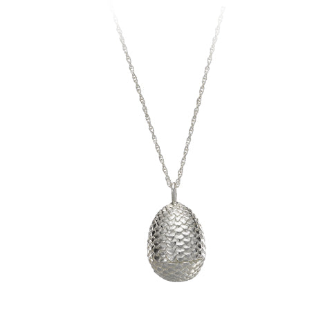 Game of Thrones - Pendentif Oeuf de Dragon
