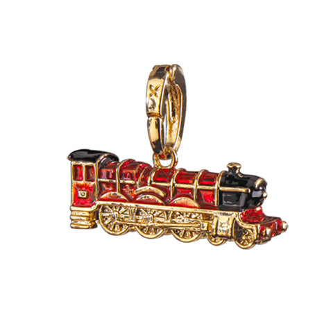 Poudlard Express - Charm Lumos - Harry Potter