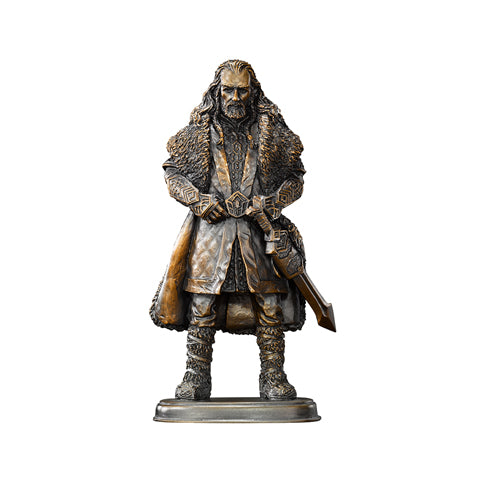 Sculpture de Thorin