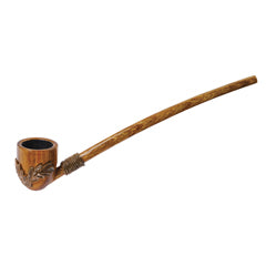 Pipe de Bilbon Sacquet