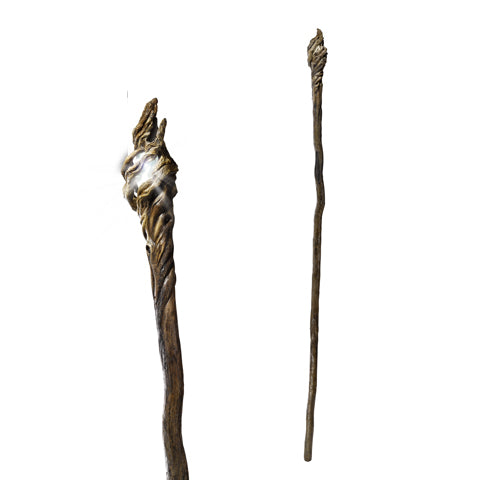 Bâton de Gandalf lumineux