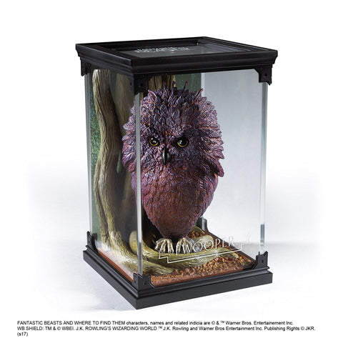 Créatures magiques - Focifère - figurine Animaux Fantastiques