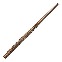 Baguette magique PVC Hermione Granger - Harry Potter