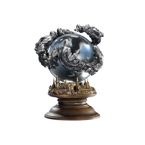 Sculpture - Les Détraqueurs