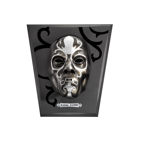 Masque de Lucius Malefoy