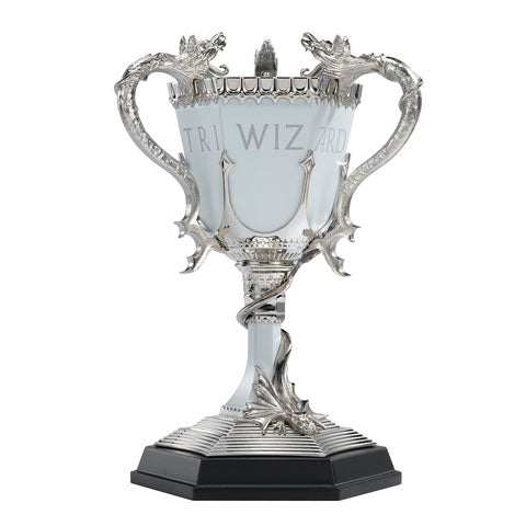 La Coupe des 3 Sorciers