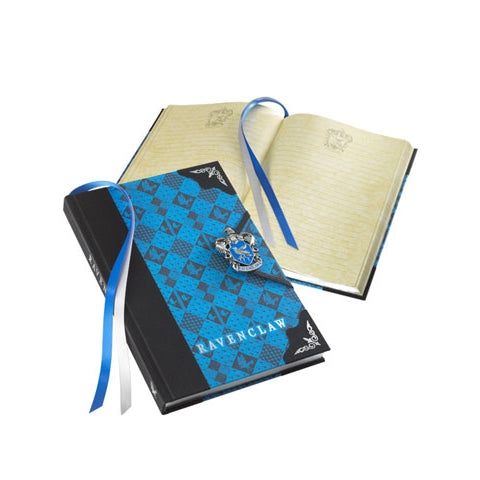 Journal - Serdaigle - Harry Potter
