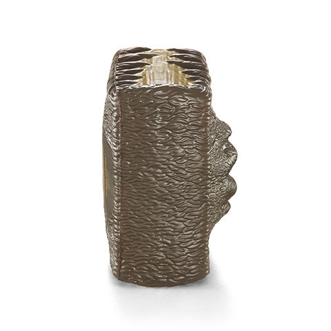 Pufflum du Livre des Monstres - Toyllectible Pufflums™ - Harry Potter, parfait pour enrichir votre collection et captiver vos amis.