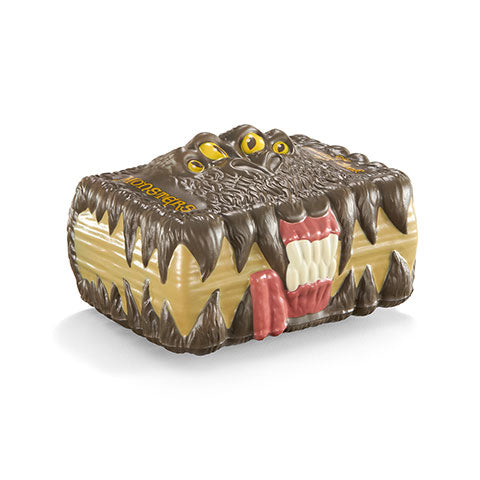 Livre des Monstres - Toyllectible Pufflums™ - Harry Potter, une pièce de collection magique de Noble Collection, parfaite pour les fans du jeune sorcier.