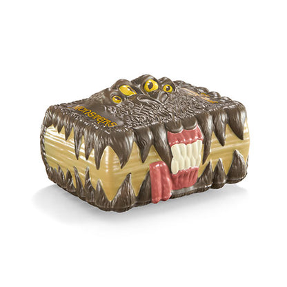 Livre des Monstres - Toyllectible Pufflums™ - Harry Potter, une pièce de collection magique de Noble Collection, parfaite pour les fans du jeune sorcier.