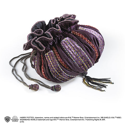 Sac d’Hermione de la Noble Collection, 25 x 20 cm, parfait pour transporter vos affaires avec style.