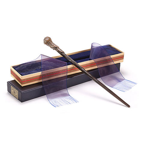 Baguette magique boîte Ollivander Ron Weasley - Harry Potter