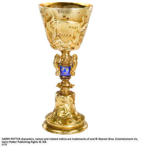 Coupe de Dumbledore