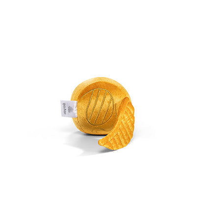 Peluche Vif d’or - Harry Potter, symbole enchanteur de magie avec un design unique et doux au toucher.