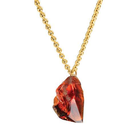 Pendentif - Pierre Philosophale
