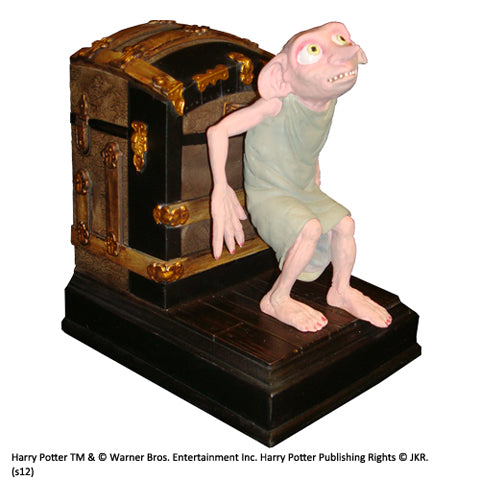Serre-Livres Dobby