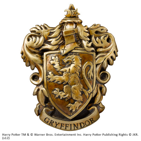 Armoiries Gryffondor - Harry Potter