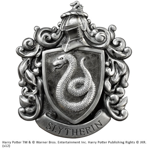 Armoiries Serpentard - Harry Potter