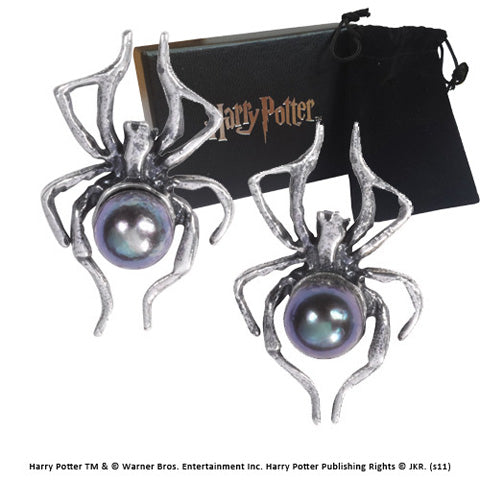 Boucles d'oreilles de Narcissa Malefoy - Harry Potter