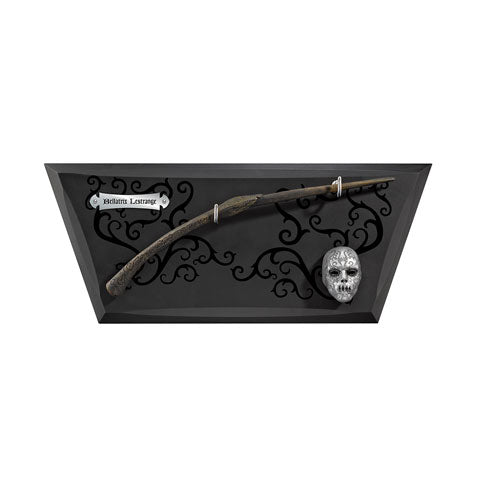 Baguette - Bellatrix Lestrange - Harry Potter
