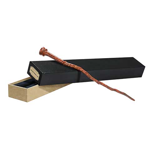 Baguette magique boîte Ollivander Jacob Kowalski - Animaux Fantastiques