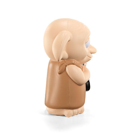 Dobby - Toyllectible Pufflums™ - Harry Potter, figurine adorable en polyuréthane, idéale pour décorer votre espace avec une touche magique.