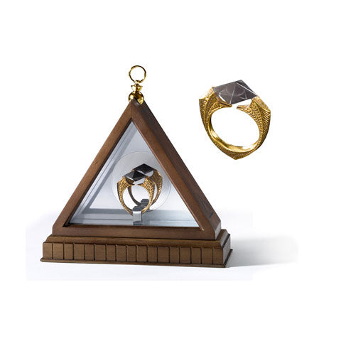 Bague de Gaunt - Horcruxe