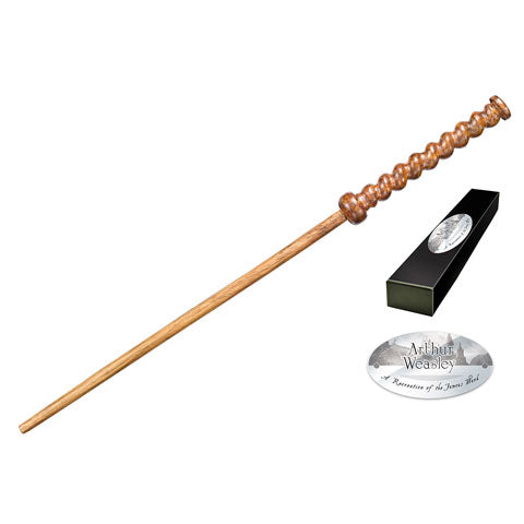 Baguette d'Arthur Weasley
