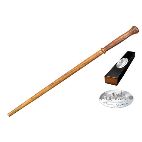 Baguette de Molly Weasley